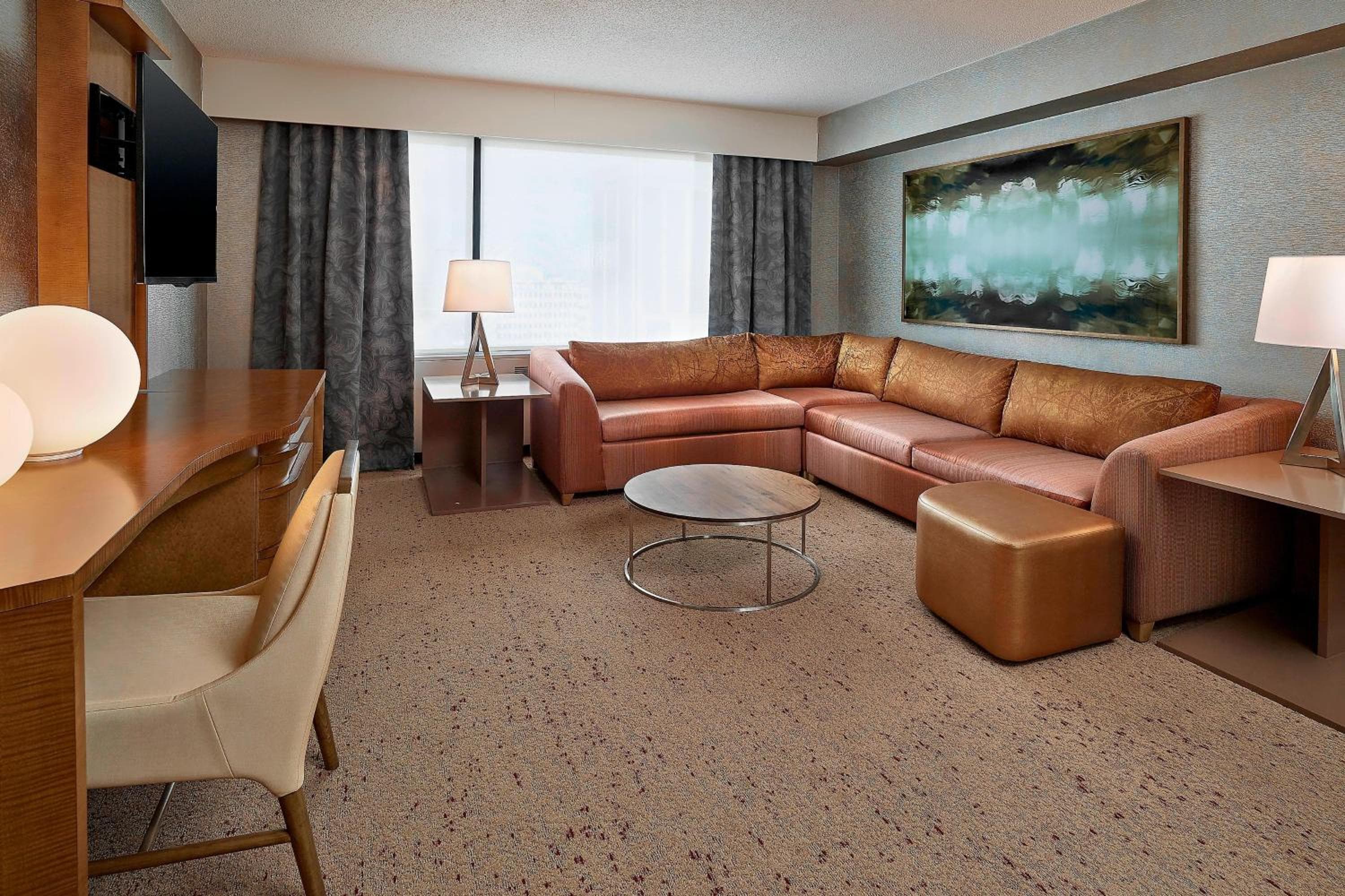 Deluxe Junior Suite