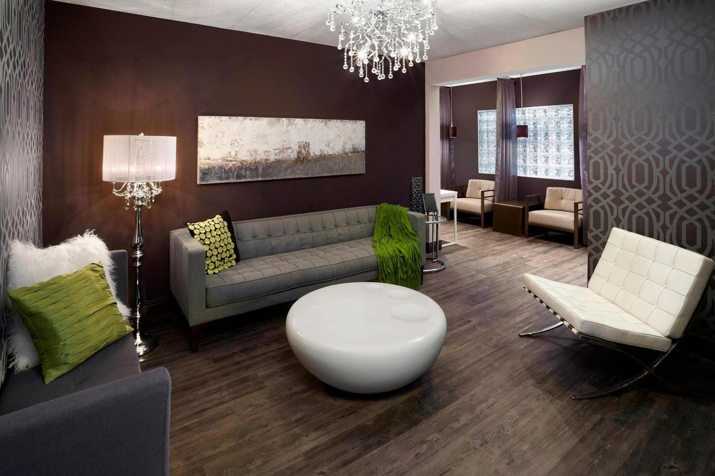 Junior Suite, 1 Queen, Sofa bed