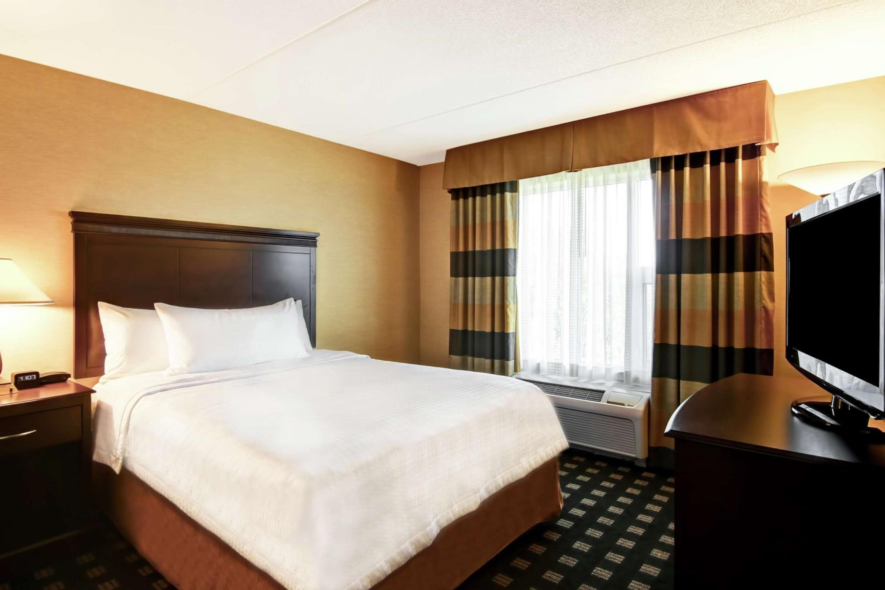 One-Bedroom King Suite - Non-Smoking