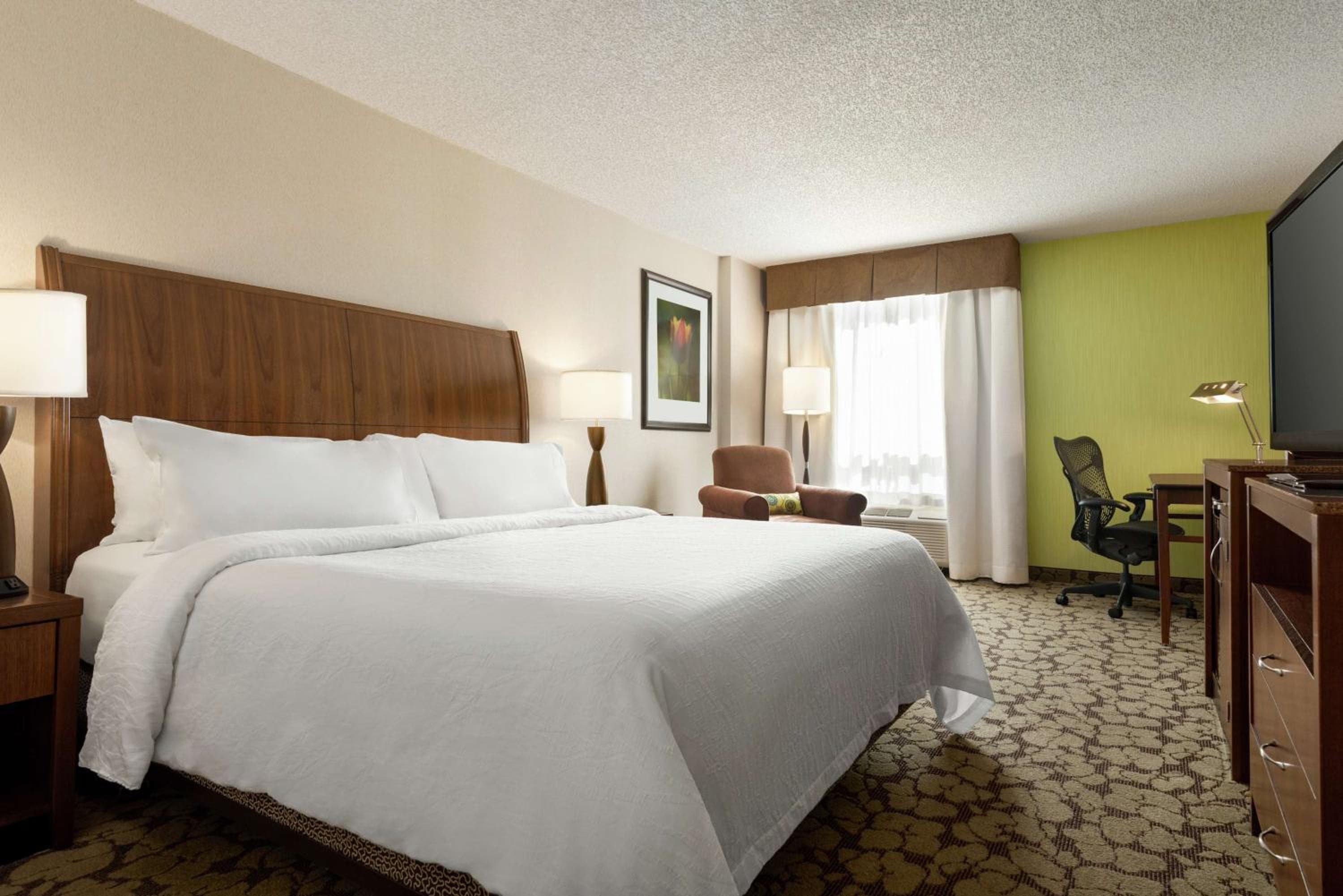 King Room