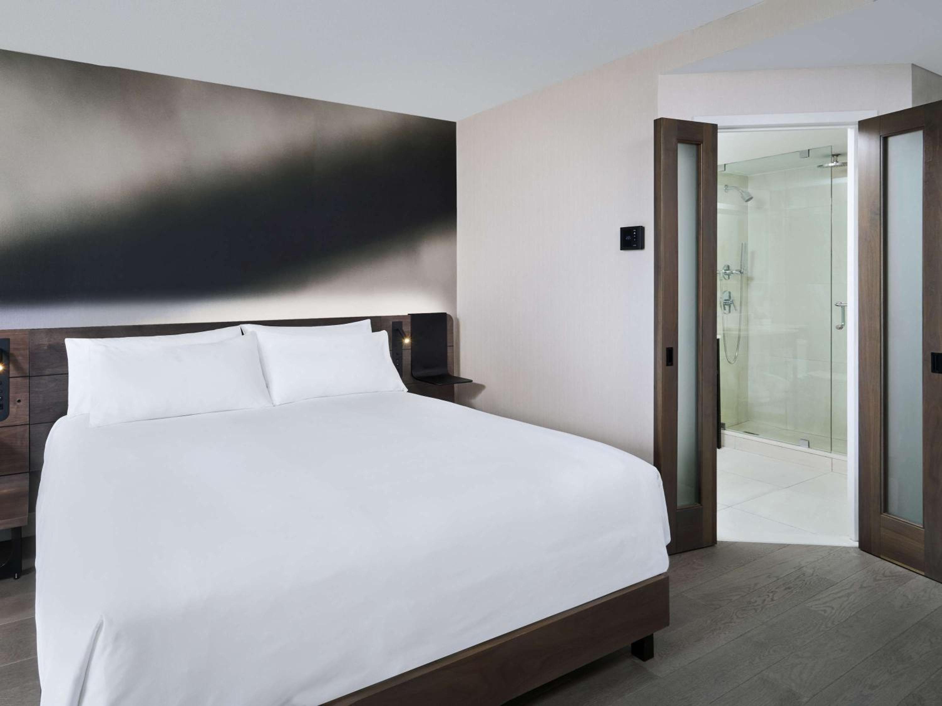 Executive King Room - Renovated