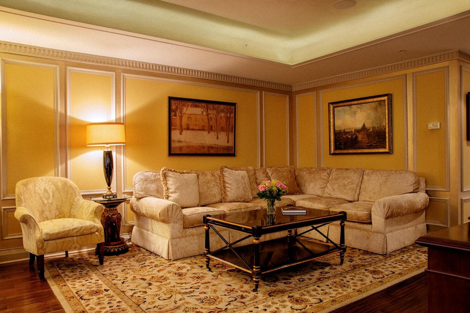 Windsor Suite