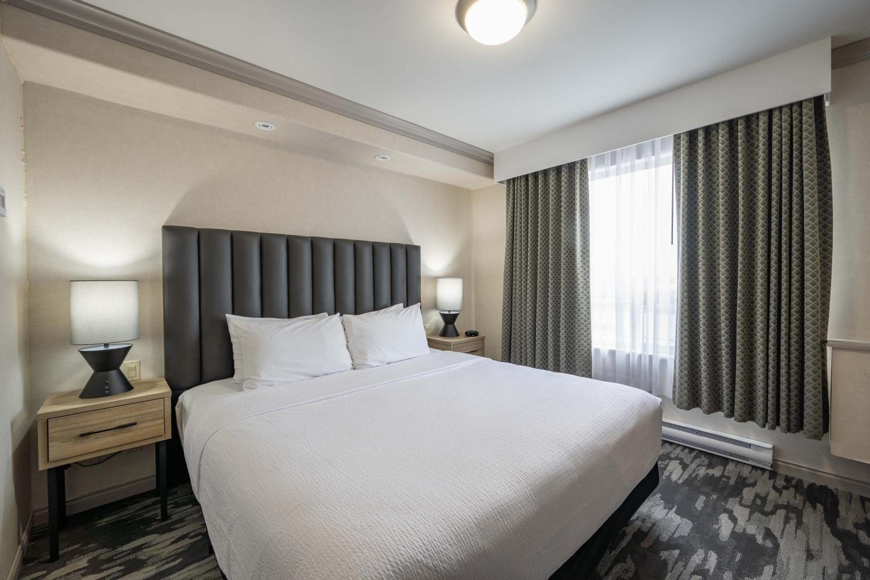 Standard Suite, 1 King Bed, Sofa Bed, Kitchenette