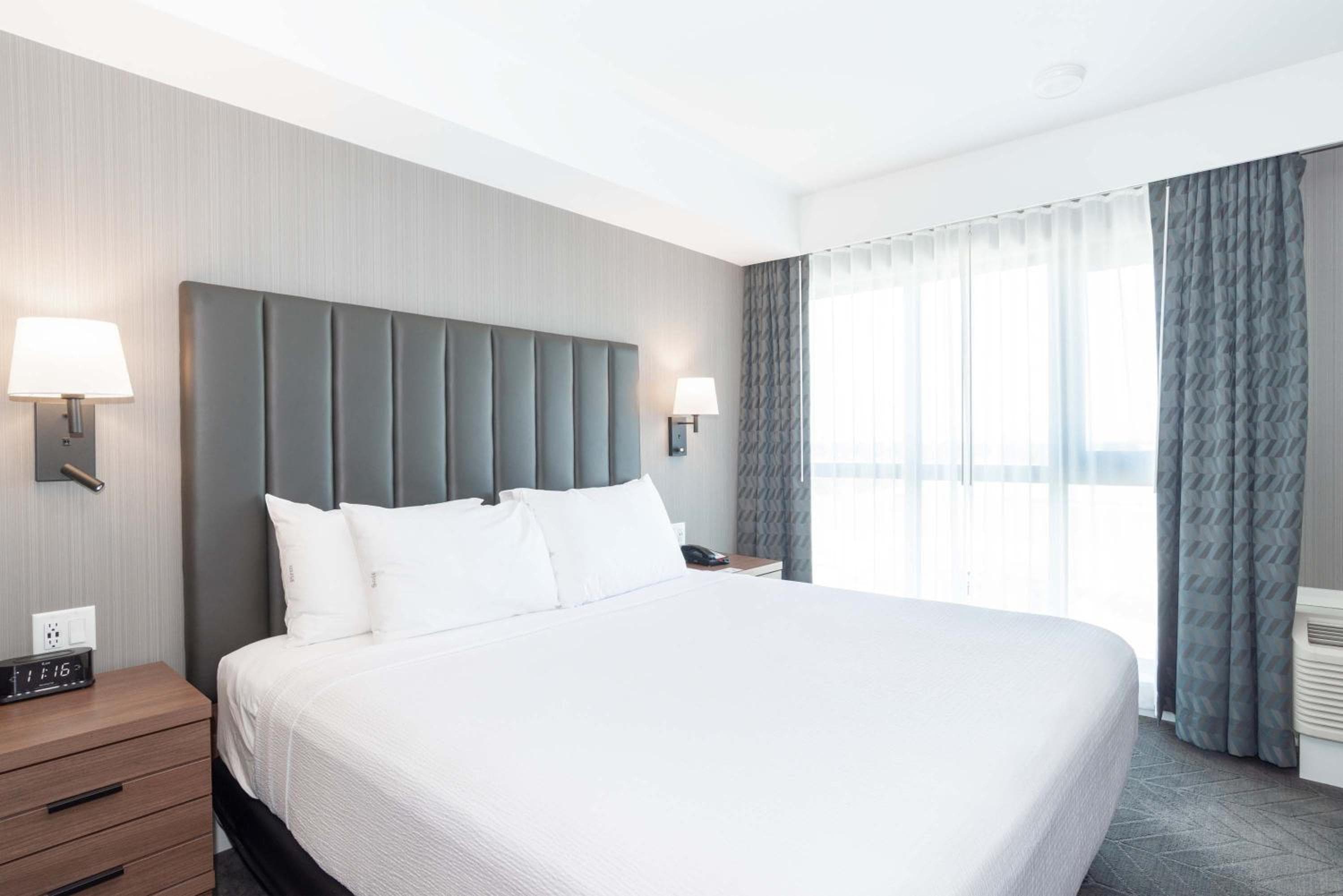Standard Suite, 1 Queen Bed, Sofa Bed, Kitchenette