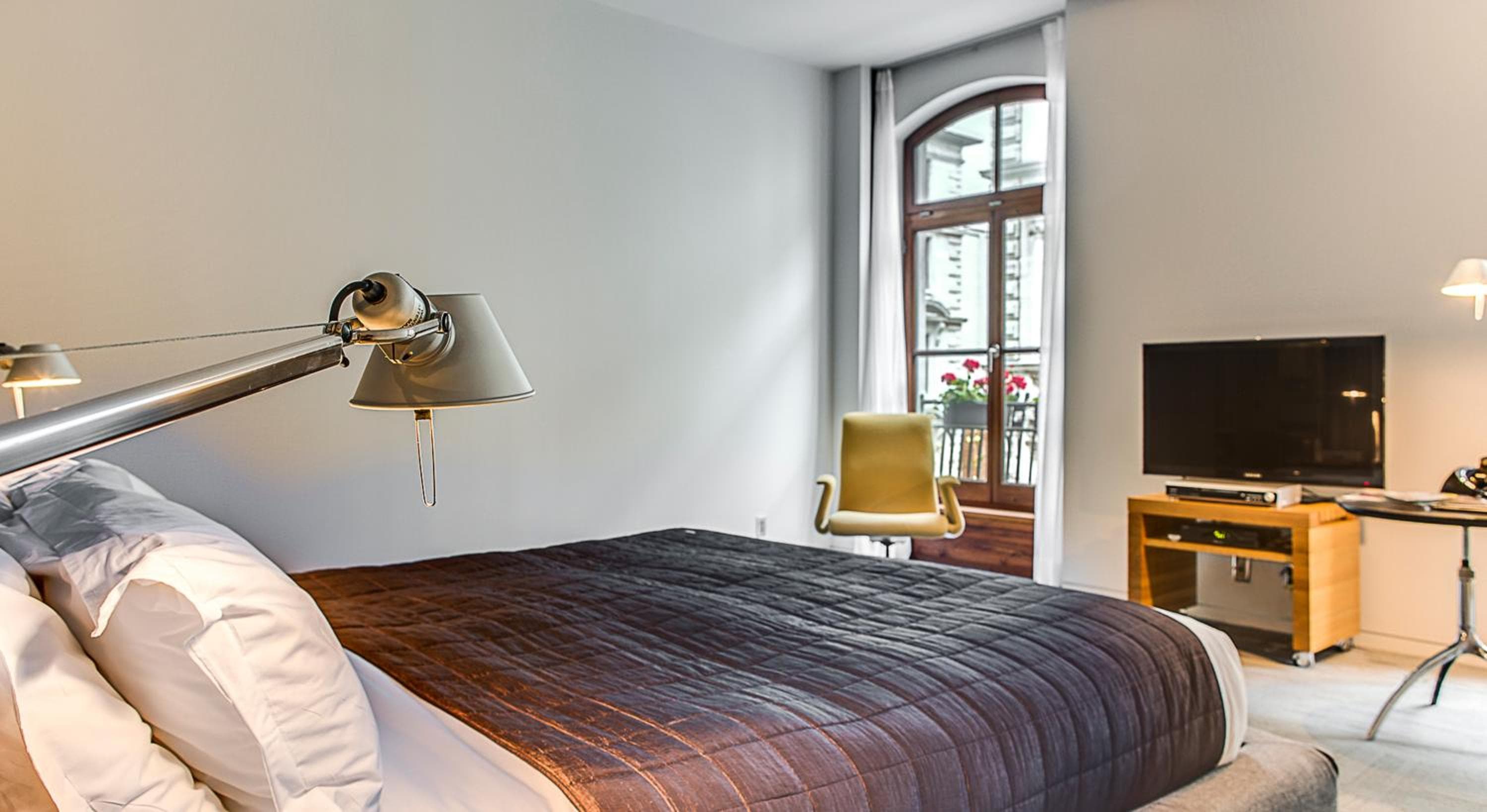 Deluxe Loft