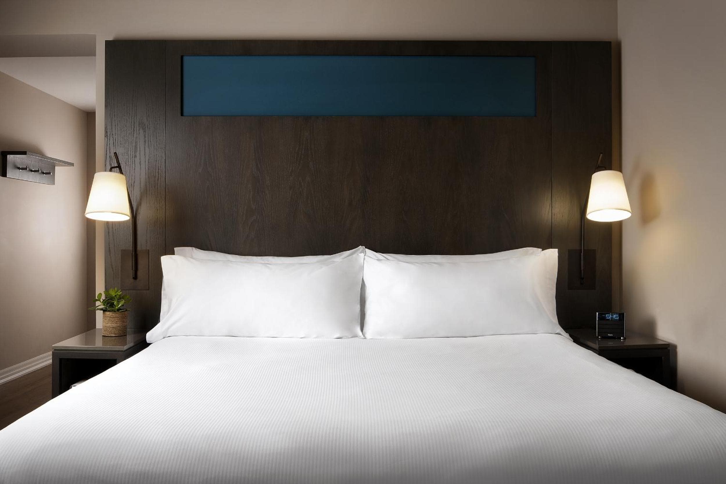 Historic Double Suite