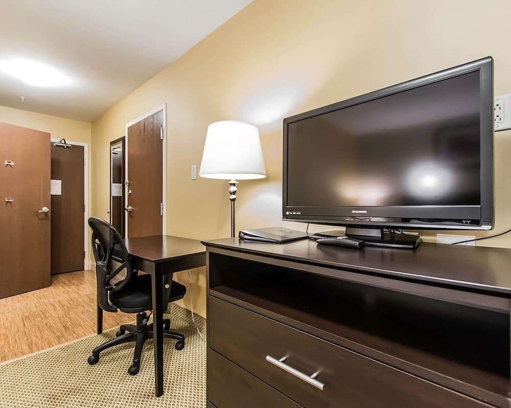 Traditional Room, 1 King Bed, Accessible, Non Smoking