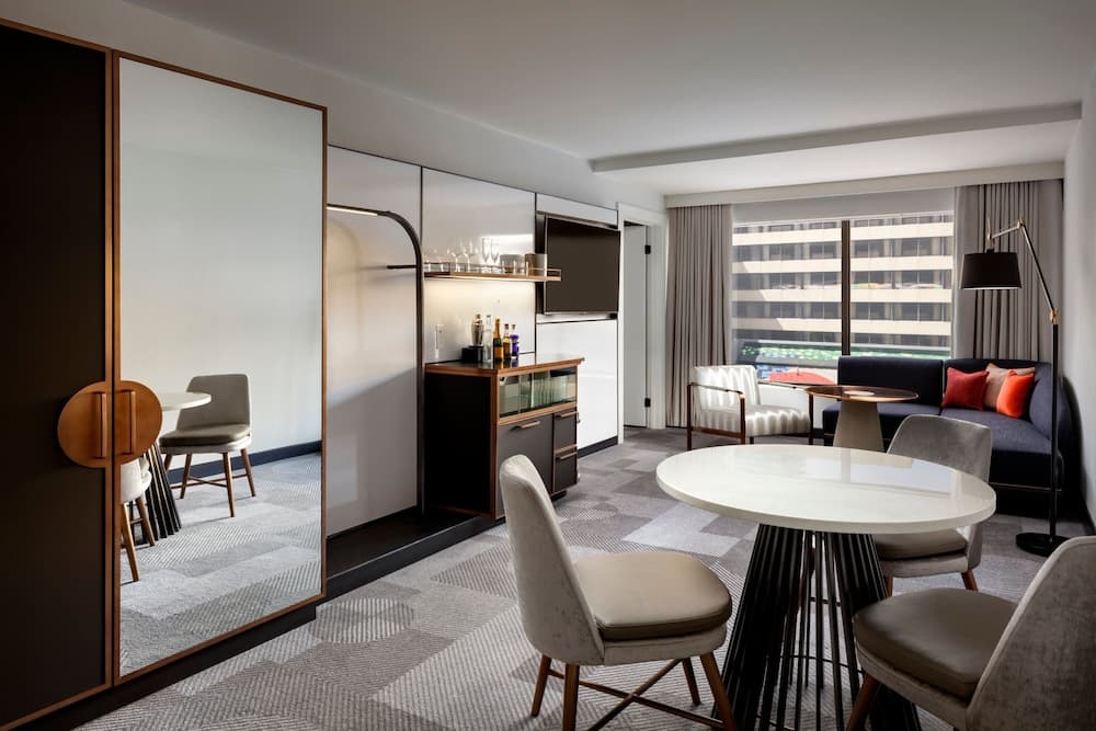 Suite, 1 Bedroom