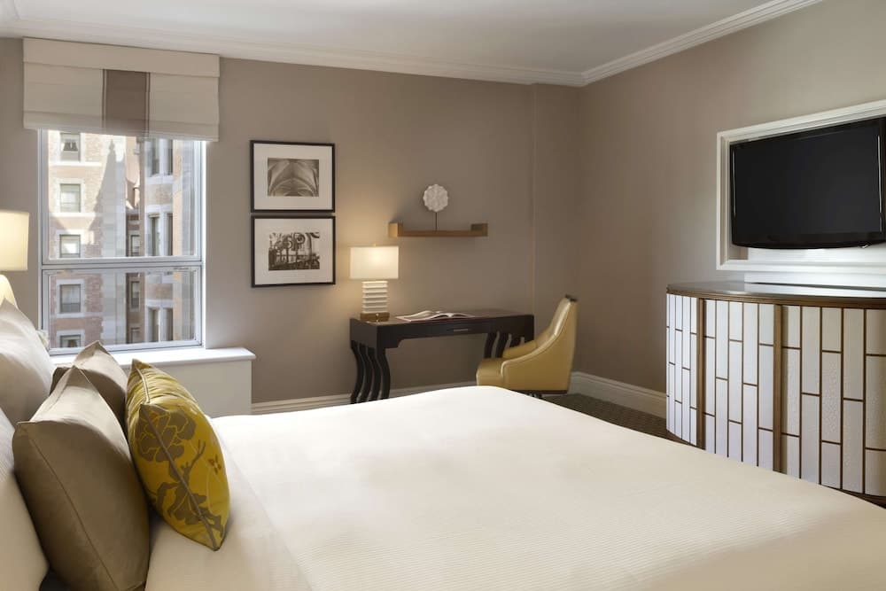 Junior Suite, 2 Double Beds
