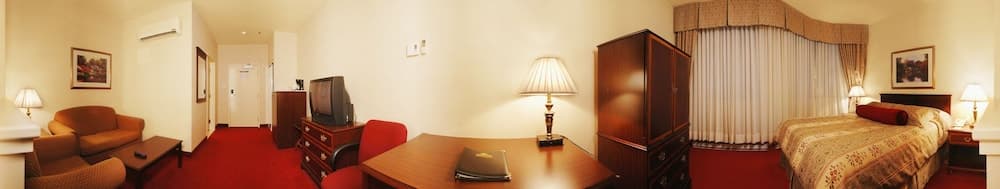 Standard Room, Accessible