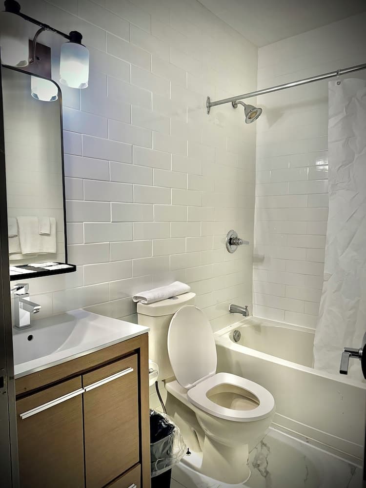 Standard Room, 2 Twin Beds