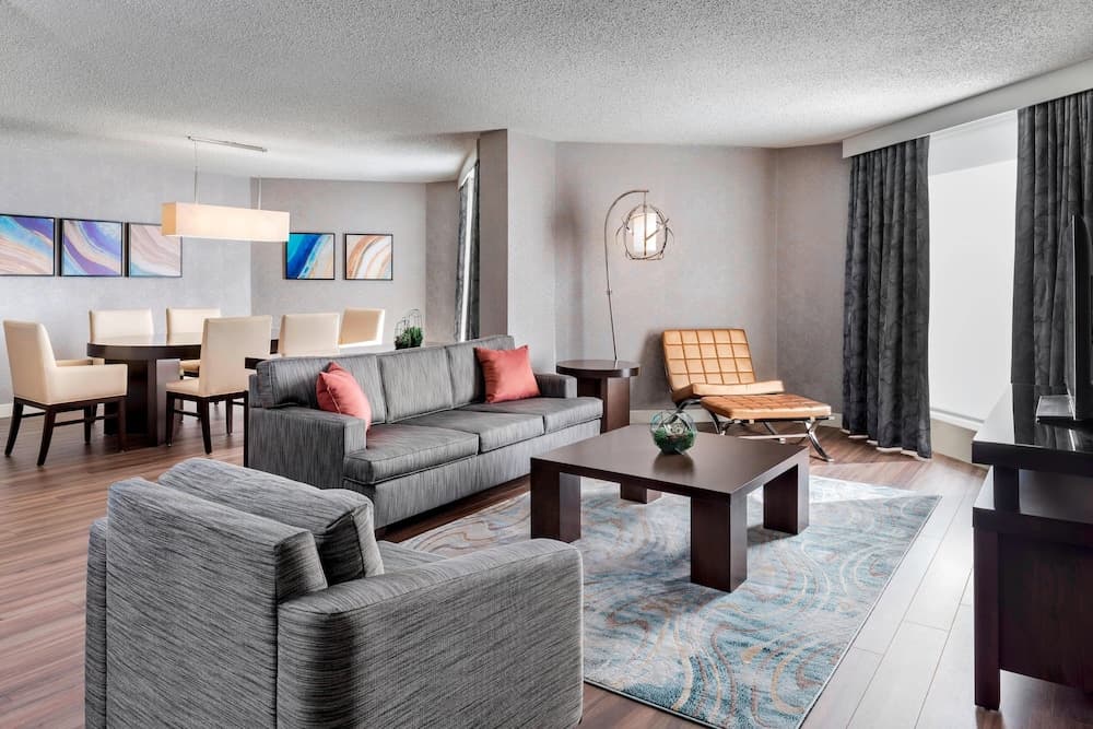 Suite, 1 Bedroom