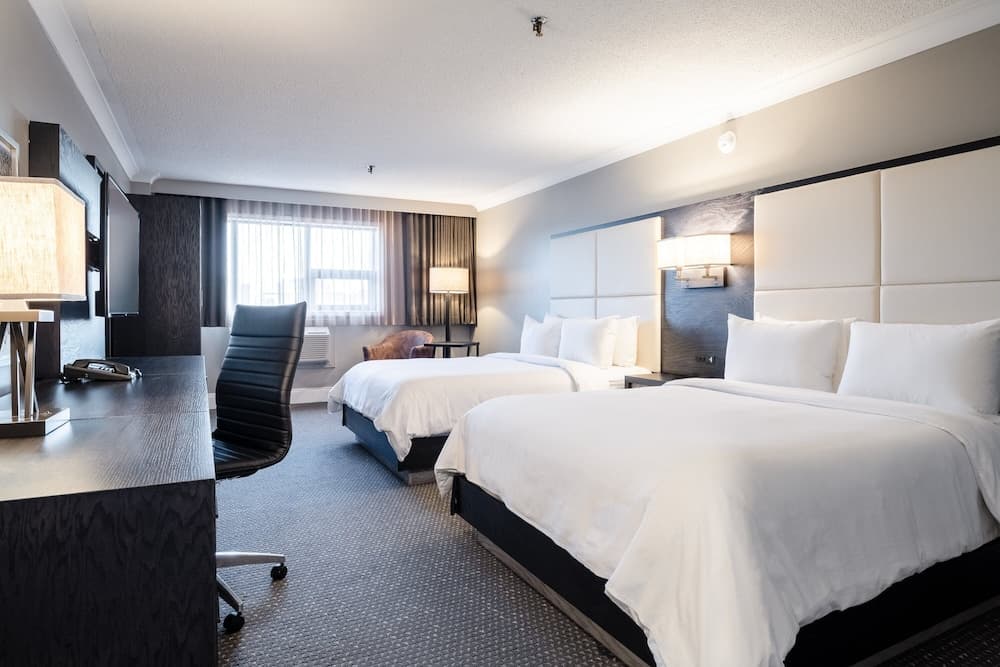 Premium Room, 2 Queen Beds