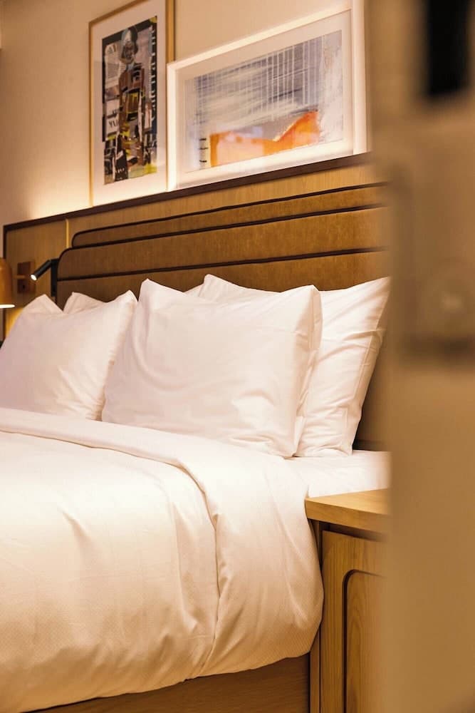 Room, 1 King Bed (Swanky King)