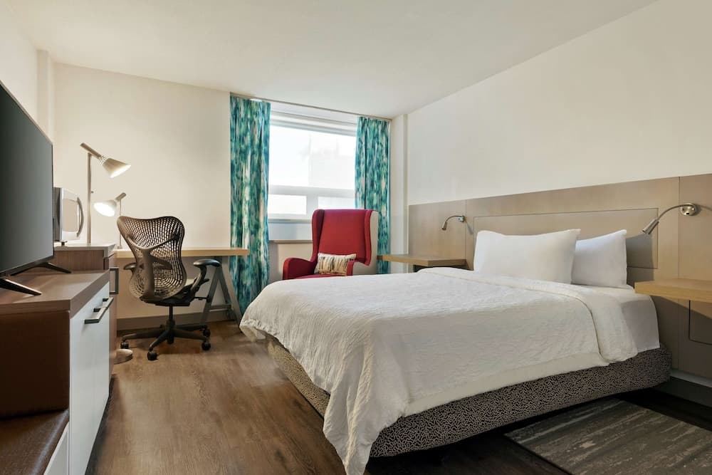 Room, Accessible